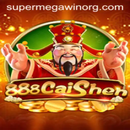888CaiShen: Unleashing the Power of Fortune with SUPERMEGAWIN