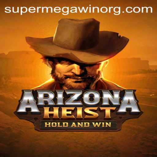 Unveiling ArizonaHeist: The Wild West's Ultimate Adventure