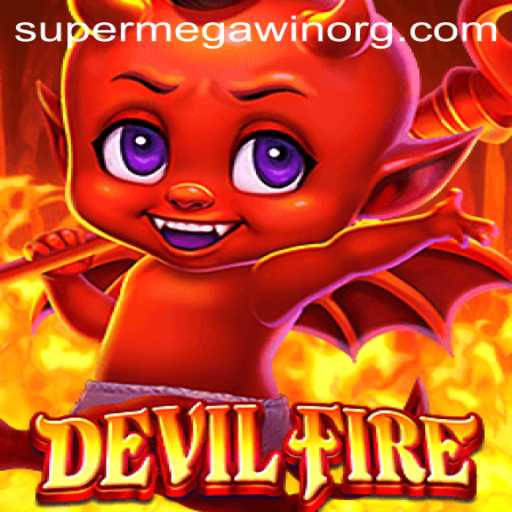 Experience the Thrill of DevilFire: Unleash the SUPERMEGAWIN