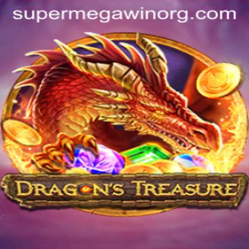 Explore the Enchanting World of DragonsTreasure and Discover the Thrill of a SUPERMEGAWIN