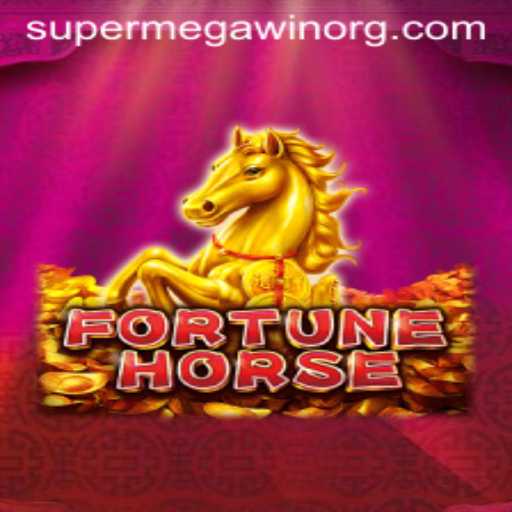 Exploring the Thrills of FortuneHorse and the Alluring SUPERMEGAWIN
