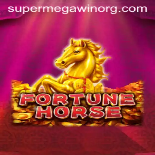 Exploring the Thrills of FortuneHorse and the Alluring SUPERMEGAWIN