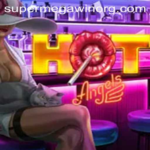Discovering 'HotAngels': Unleashing the Thrill of SUPERMEGAWIN