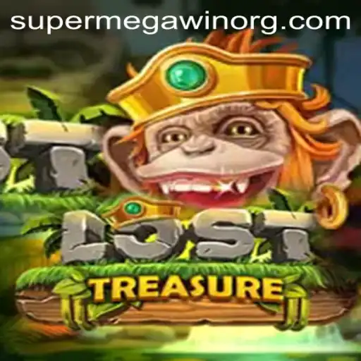 Exploring LostTreasure: The Game That Promises a SUPERMEGAWIN Adventure