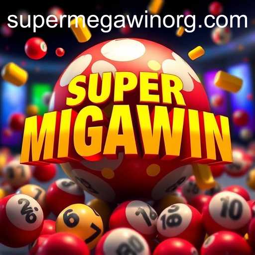 Exploring the World of Lottery Games with a Focus on SUPERMEGAWIN