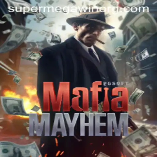 Exploring MafiaMayhem: Dive into the World of Gangsters and SUPERMEGAWIN Opportunities