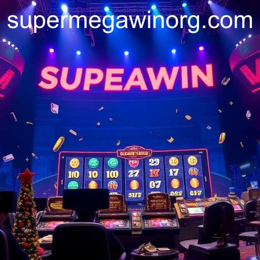 Responsible Gambling in the Context of SUPERMEGAWIN