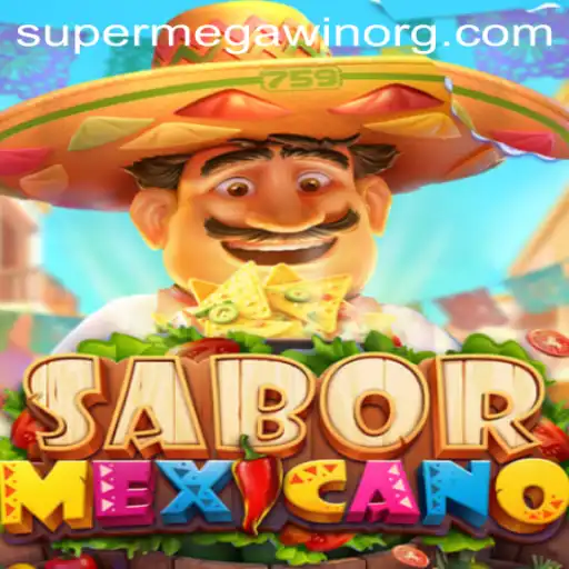 Discover the Exciting World of SaborMexicano: The Game With a SUPERMEGAWIN Feature