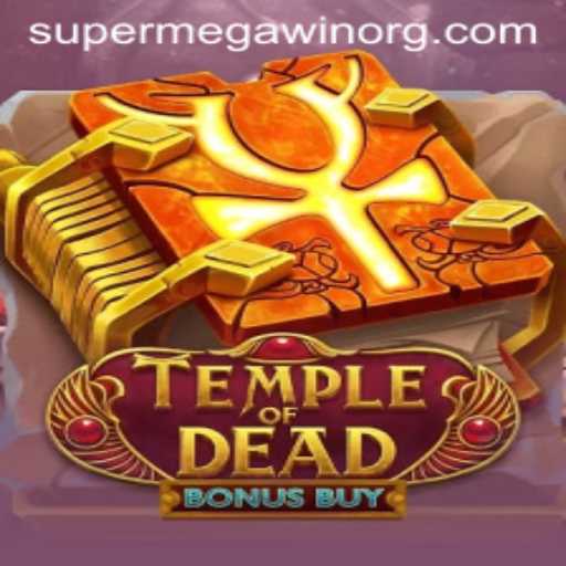 Unveiling the Thrills of TempleofDeadBonusBuy: A Journey to SUPERMEGAWIN