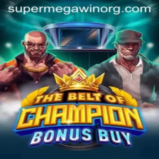 Discovering TheBeltOfChampionBonusBuy: A Thrilling Gaming Experience