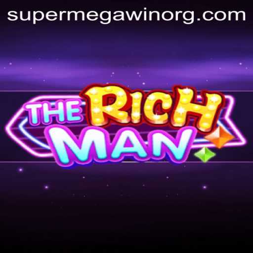 TheRichMan: The Game That Lets You Experience the Thrill of Attaining Wealth