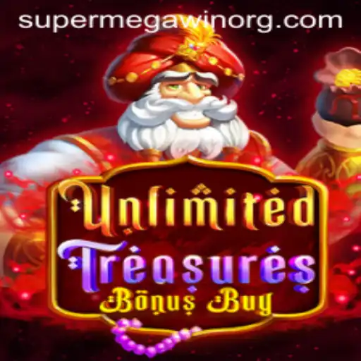 Unearthing the Excitement of UnlimitedTreasuresBonusBuy: SUPERMEGAWIN Awaits