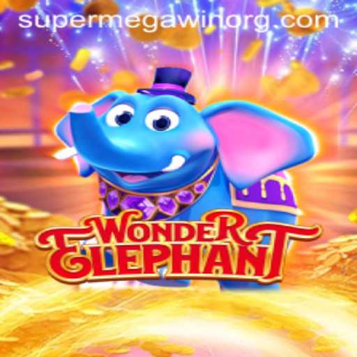 Discover the Excitement of WonderElephant: The Ultimate Gaming Adventure