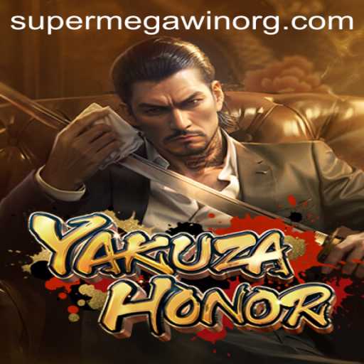 YakuzaHonor: Dive into the Thrilling World of Crime and Glory